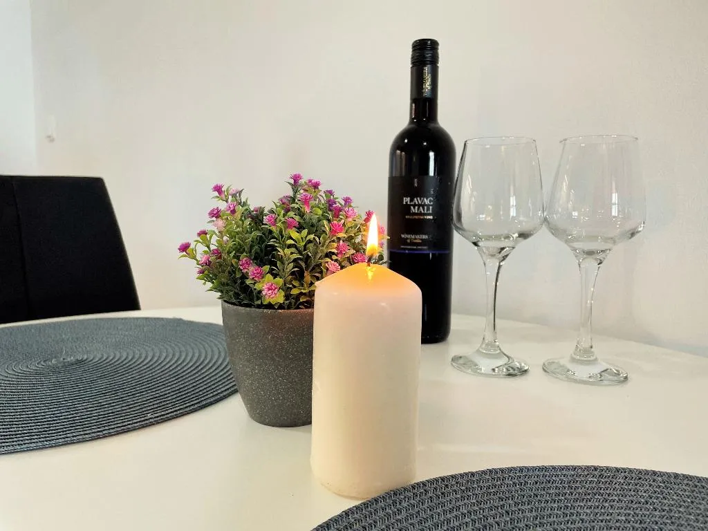 STUDIO COMFORT Room, Villa Sunset, Dubrovnik