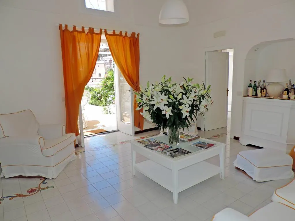General view, Residence Villa Yiara, Naples