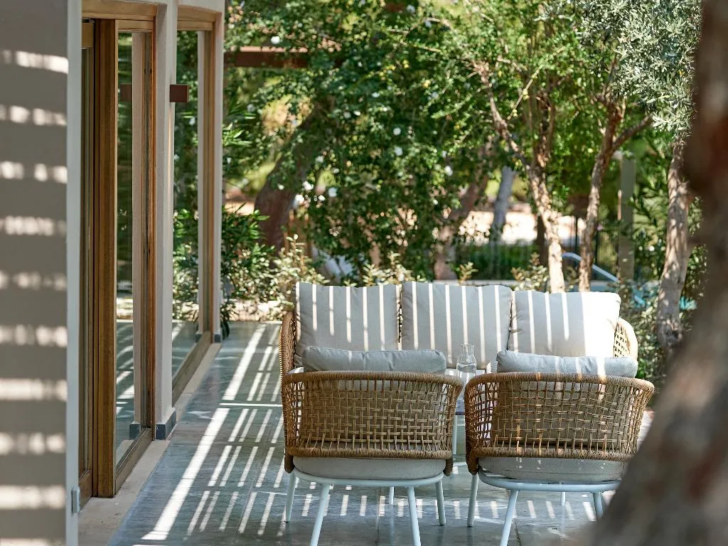 SUITE HONEYMOON Room, Cape Sounio, A Resort to Live, Athens