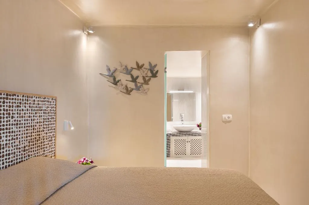 VILLA EXECUTIVE Room, Armeni Luxury Villas, Santorini