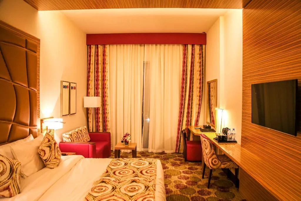 Room, Best Western Plus Pearl Creek, Dubai