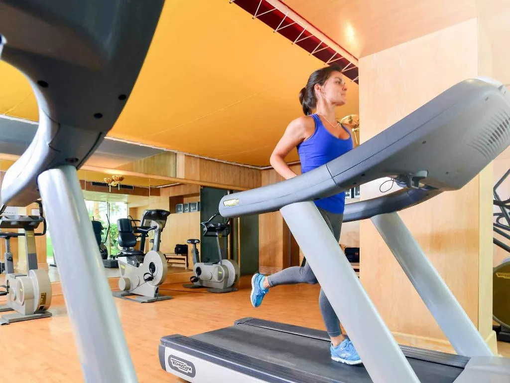 Sports and Entertainment, Novotel Sharm El Sheikh, Red Sea Riviera