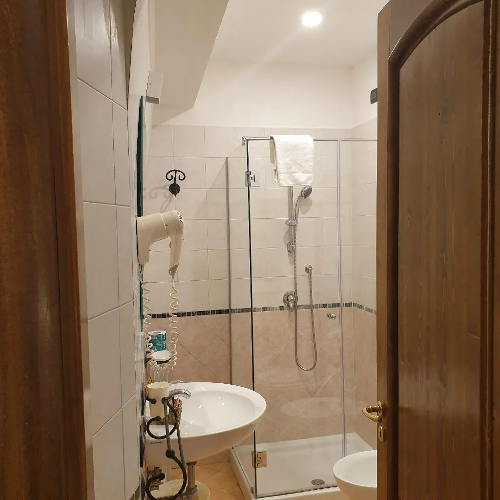 Double or Twin STANDARD Room, Residence L'Incanto Sorrento, Naples