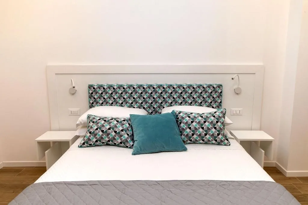 Room, Dea Guest House, Naples