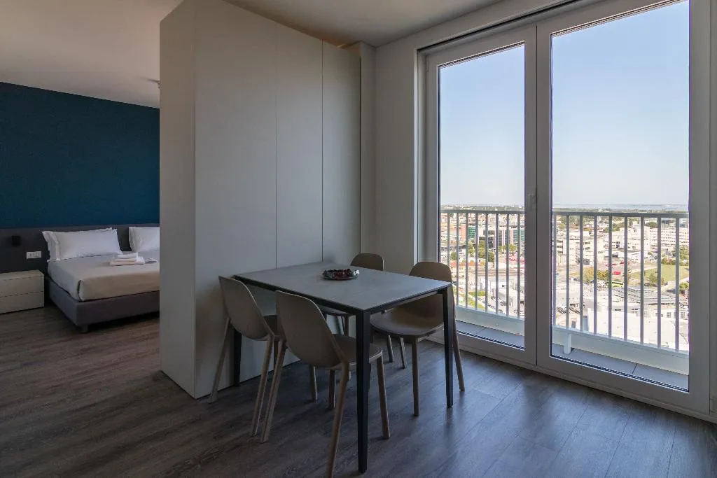 SUITE EXECUTIVE Room, Htm Venice Suite, Venice