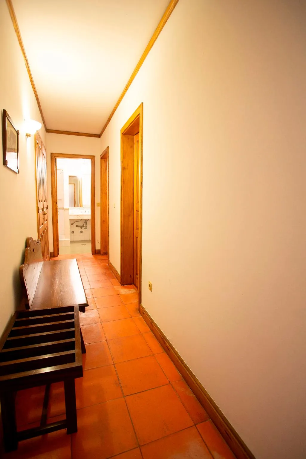 Lobby, Quinta da Ponte do Louro, Porto