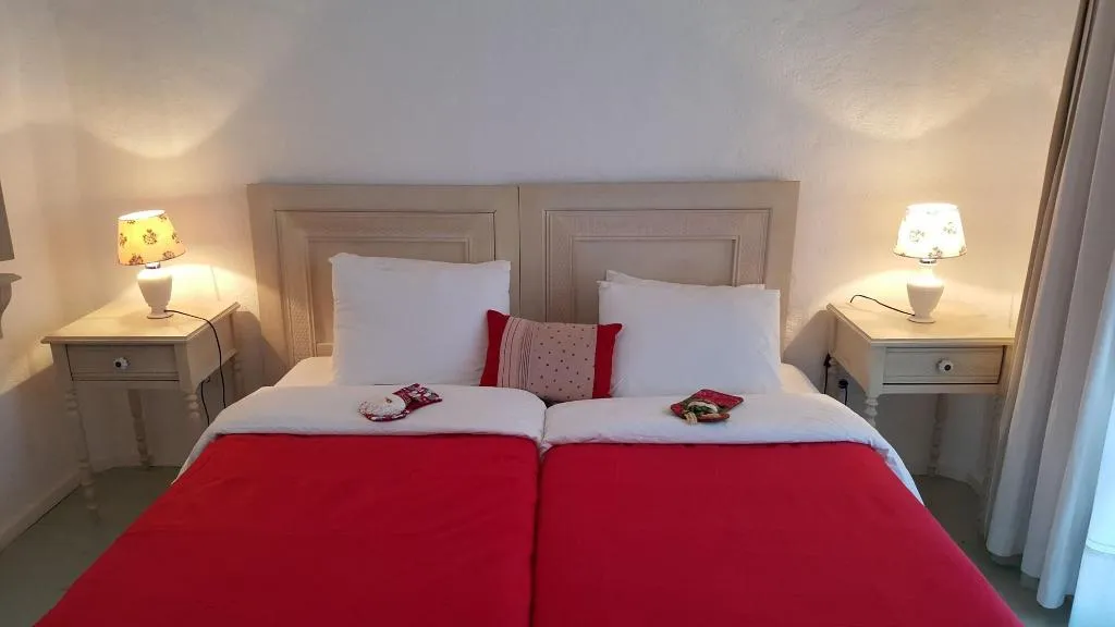 Room, Alenos Boutique Hotel, Izmir