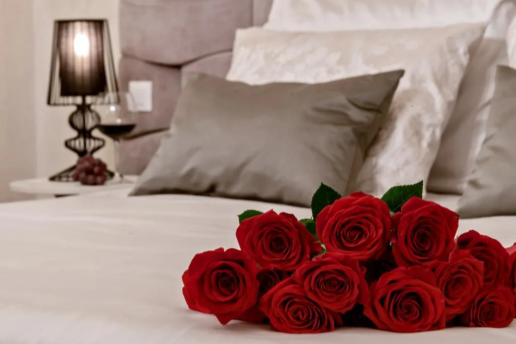 DOUBLE STANDARD Room, Puteus Palace Heritage hotel, Split