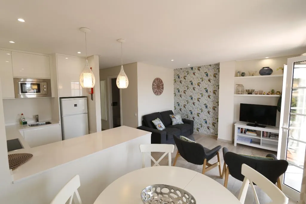 APARTMENT TWO BEDROOMS Room, Apartamentos The Old Village by Village 4u, Algarve