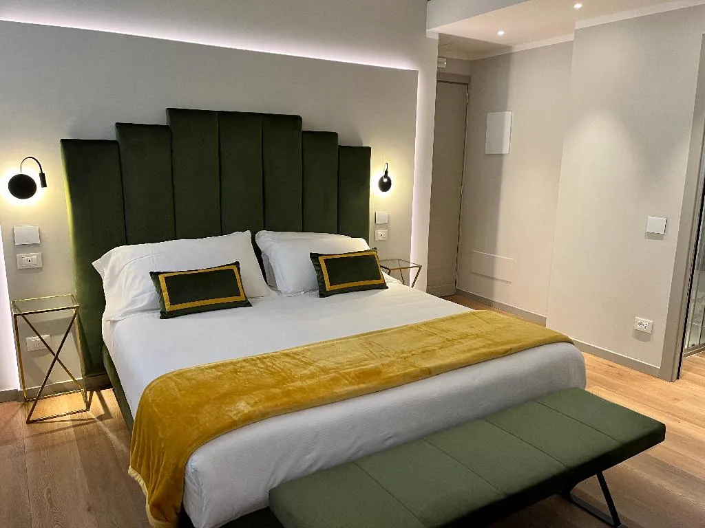 SUITE STANDARD Room, Corte dei Sogni Boutique Hotel & spa, Florence