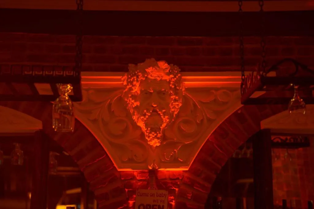 Lobby, Rebetika Boutique, Izmir