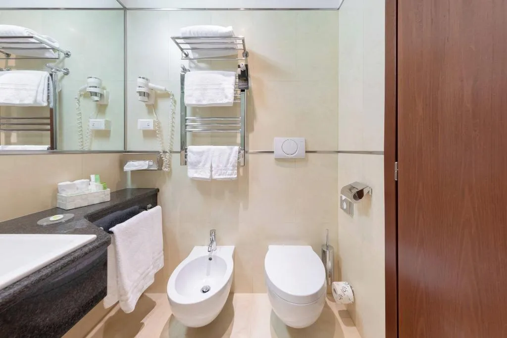 DOUBLE KING SIZE BED Room, Courtyard Venice Airport, Venice