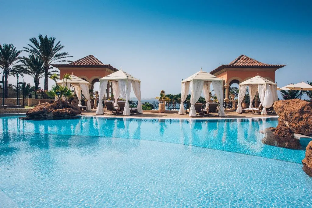Pool, JOIA El Mirador by Iberostar, Tenerife
