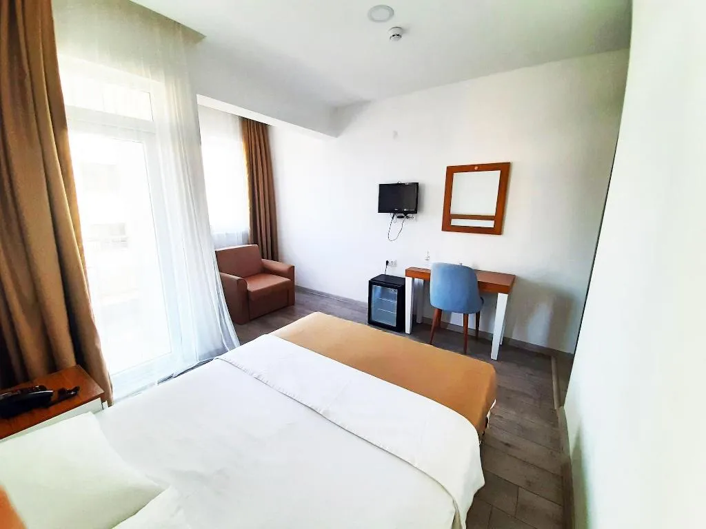Room, Karden Hotel, Antalya