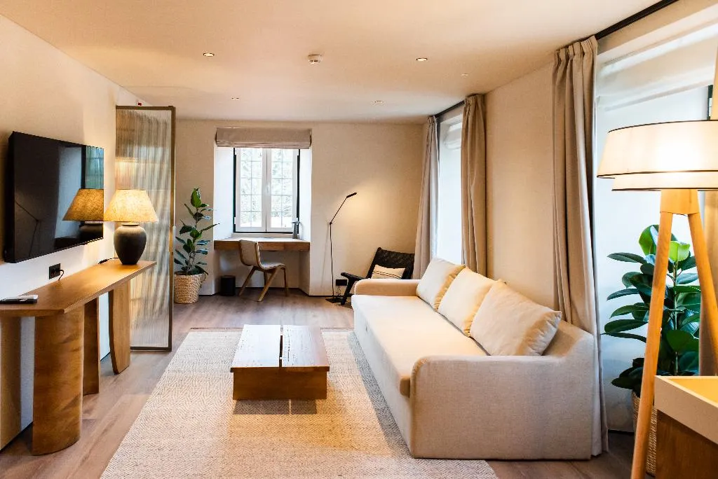FAMILY ROOM STANDARD Room, DOMA Portugal, Lisbon