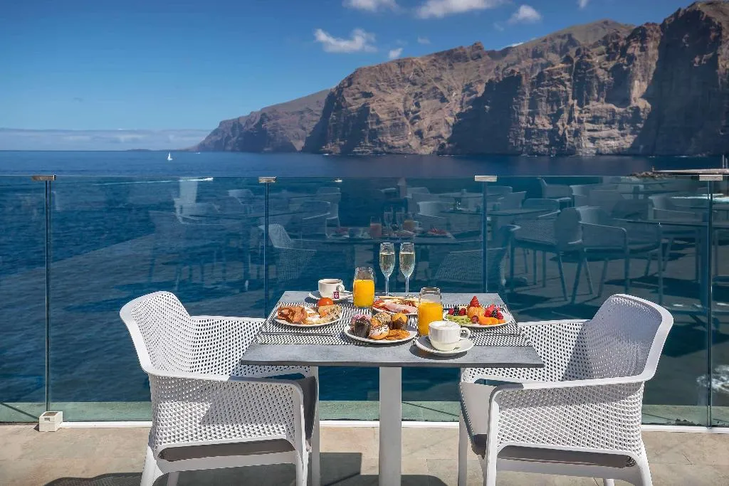 Restaurant, Barcelo Santiago - Adults Only, Tenerife