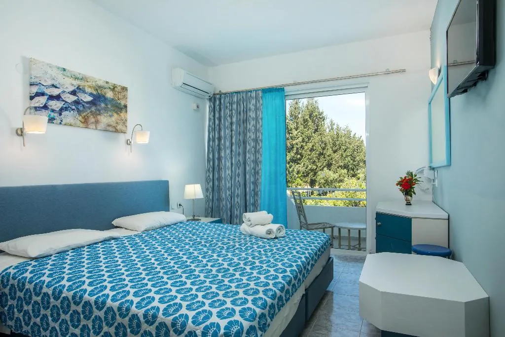 Room, Belvita, Rhodes