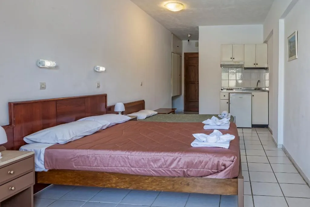 Room, Cretan Sun, Crete