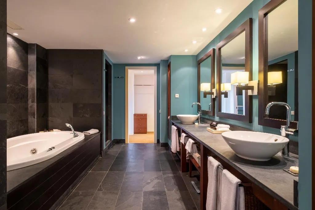 SUITE WITH TERRACE Room, Eurostars Sitges, Costa Brava