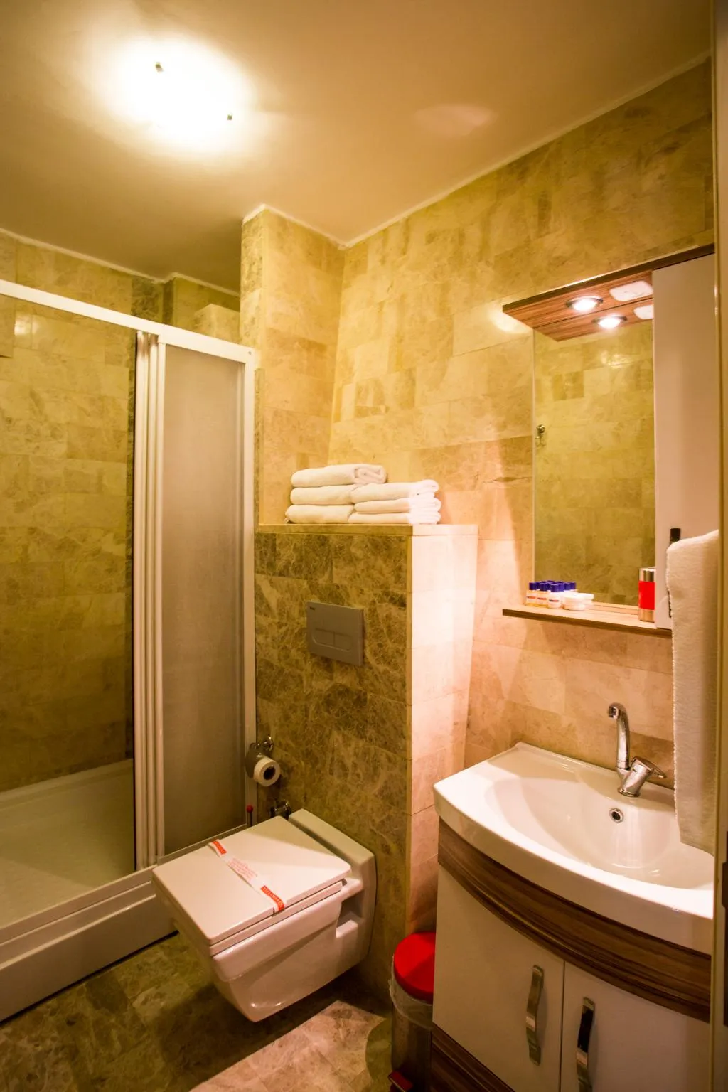 STUDIO ONE BEDROOM ONE BATHROOM Room, Villa Marine Hotel, Dalaman