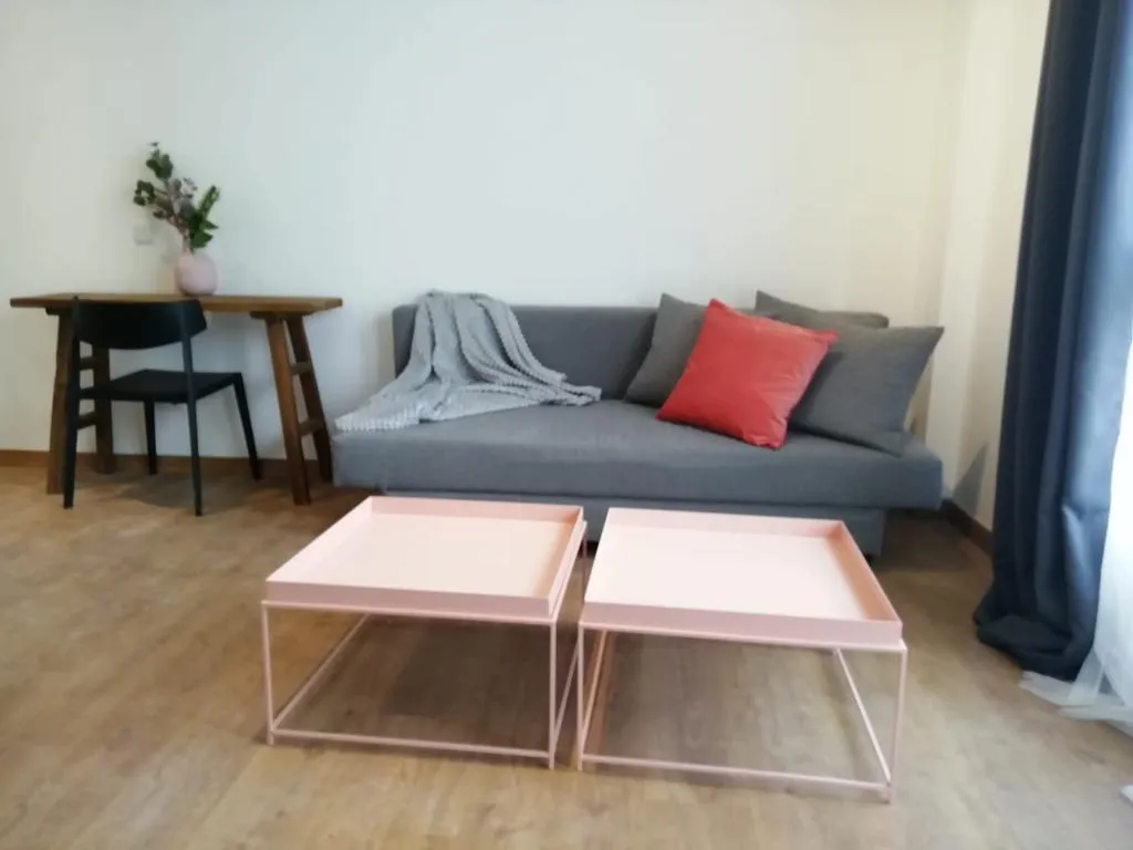 APARTMENT ONE BEDROOM Room, Smartr Madrid Gran Via 47, Madrid