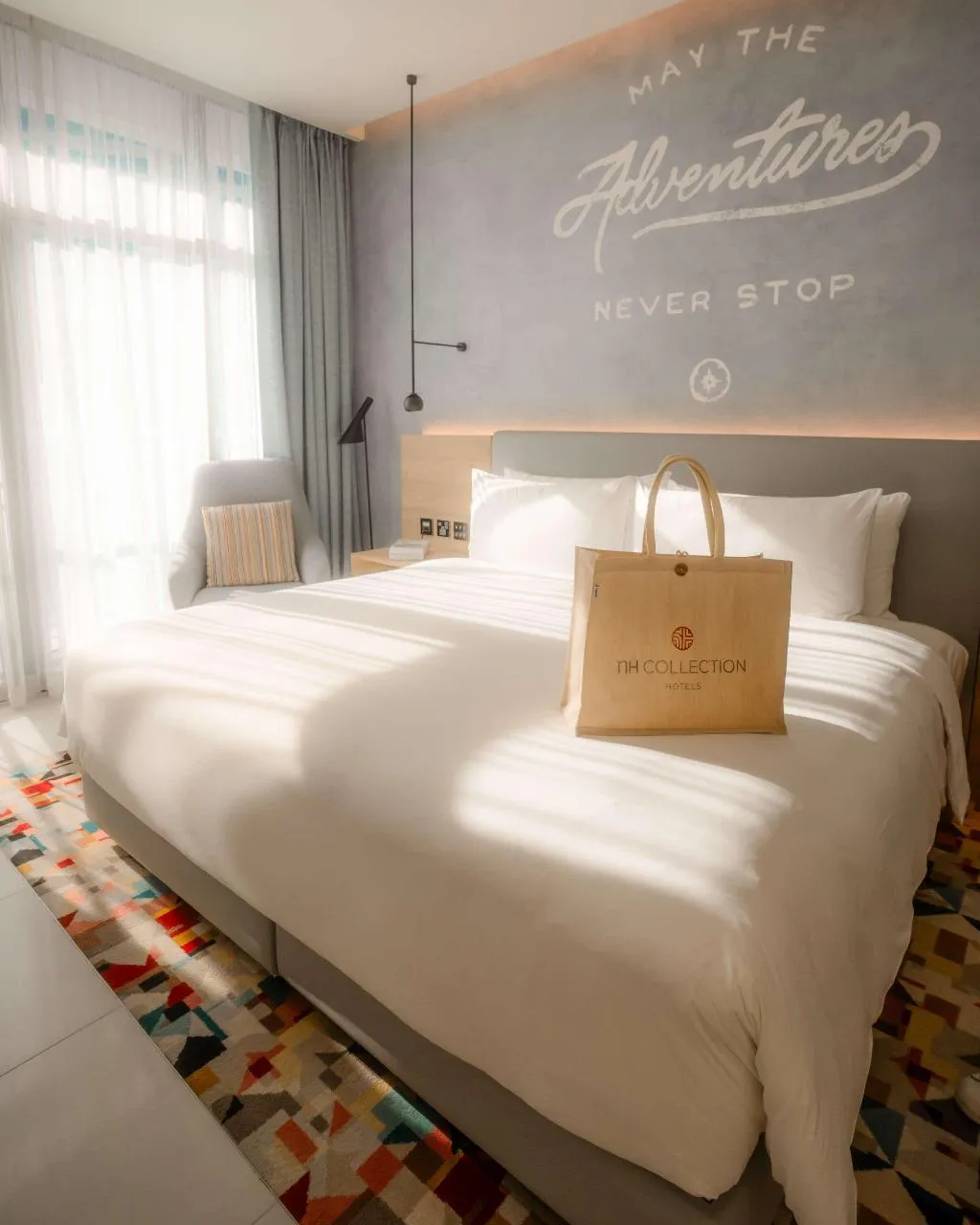 Room, NH Collection Dubai The Palm, Dubai