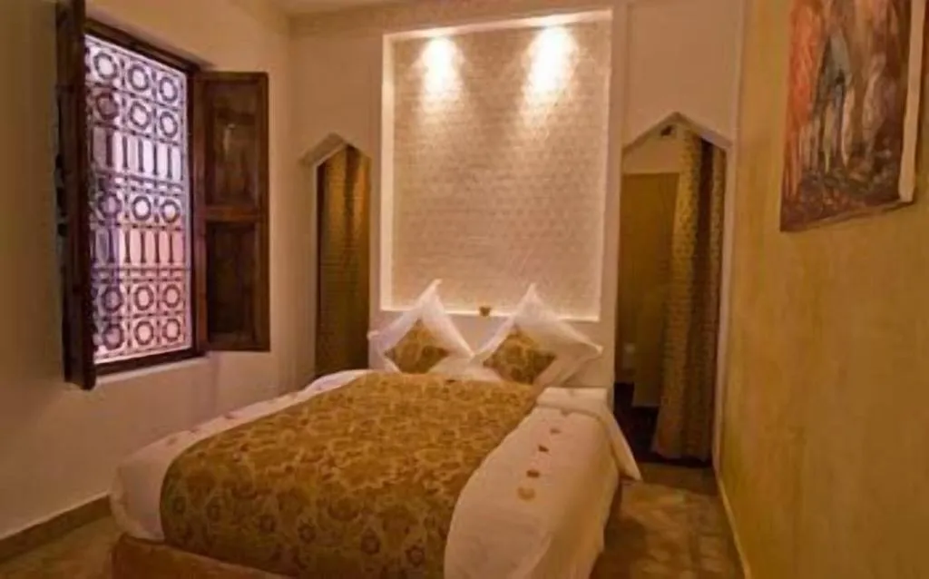 Room, Riad Alaka, Marrakech