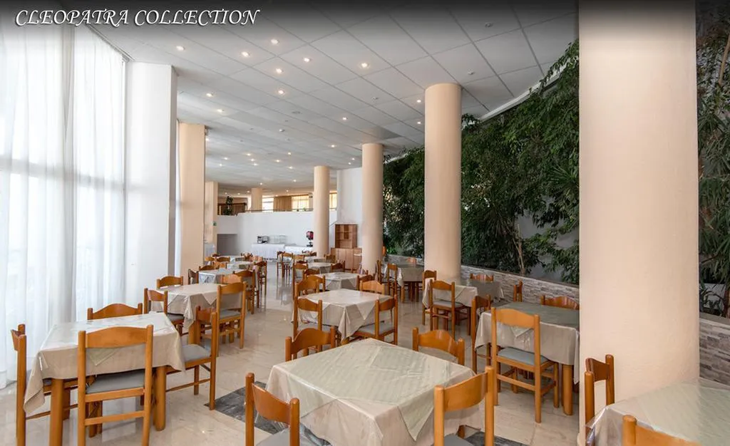 General view, Kris Mari Hotel, Kos