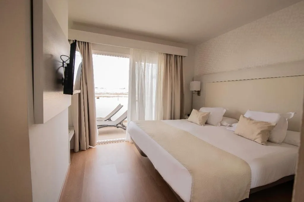 JUNIOR SUITE PREMIUM Room, Aequora Lanzarote, Lanzarote