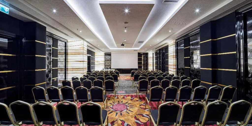 Conferences, Granada Luxury Belek, Antalya
