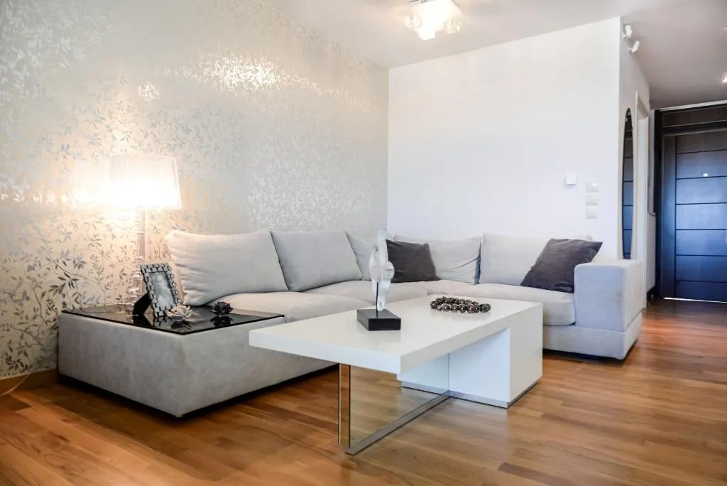 Room, Lavender Villas Chania, Crete
