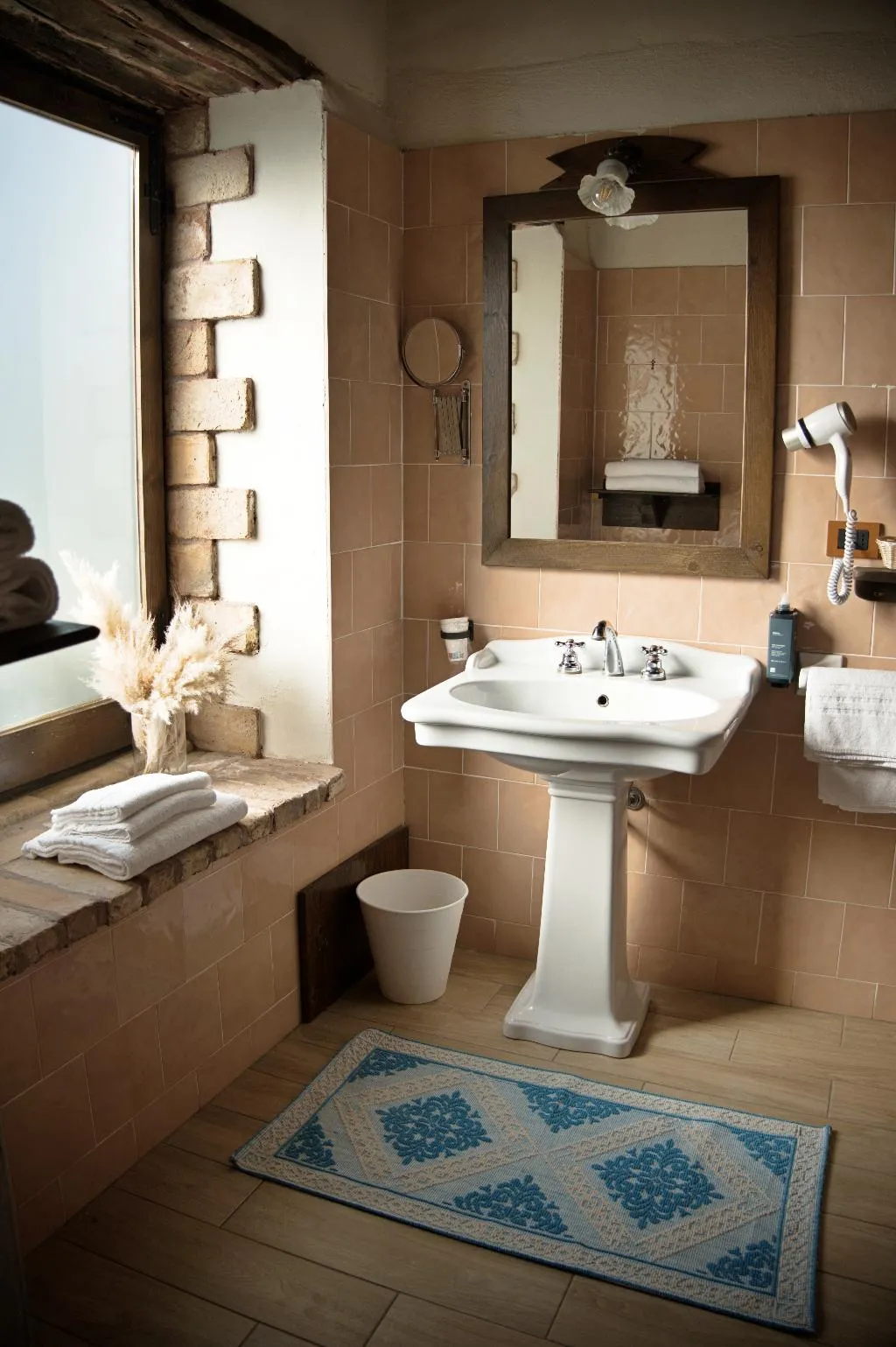 Double or Twin SUPERIOR Room, Il Monastero, Cagliari
