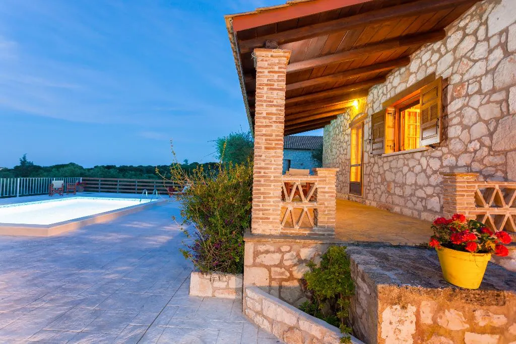 HOUSE STANDARD Room, Liuba Houses, Zante