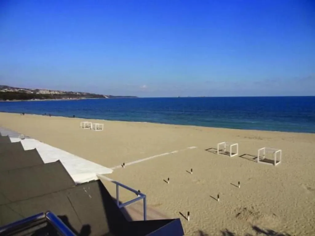 Beach, Hotel Belle Epoque Beach, Varna