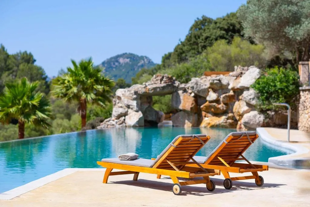 Pool, Finca Ratxó, Member of Meliá Collection, Majorca