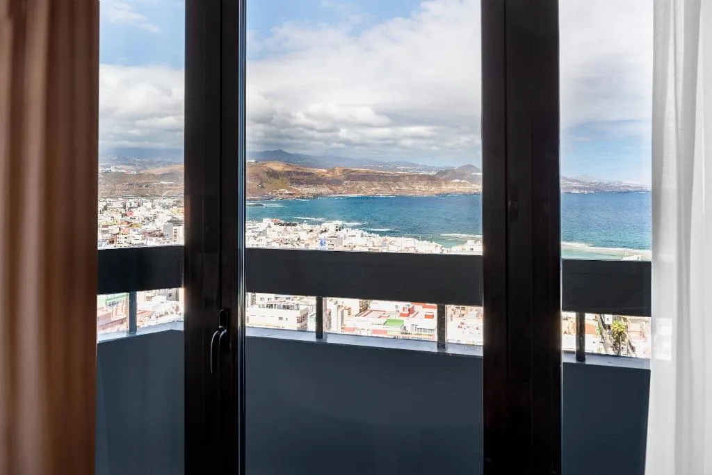 DOUBLE QUEEN BED NON SMOKING Room, AC Gran Canaria, Gran Canaria