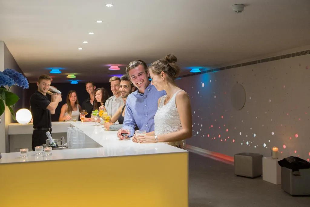 Bar, Hotel  Castell dels Hams by Palia, Majorca