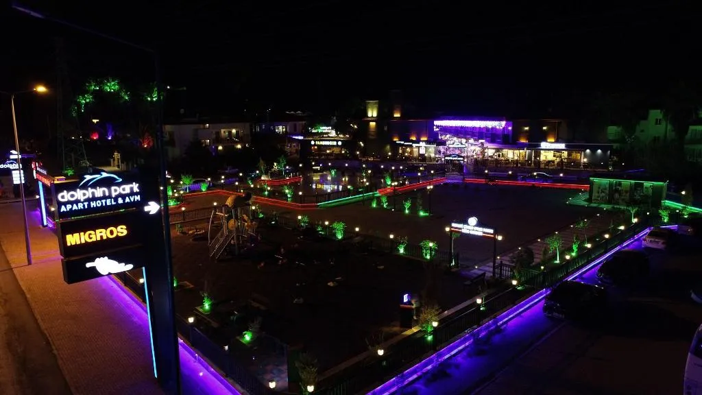 Sports and Entertainment, The Sarigerme Inn, Dalaman