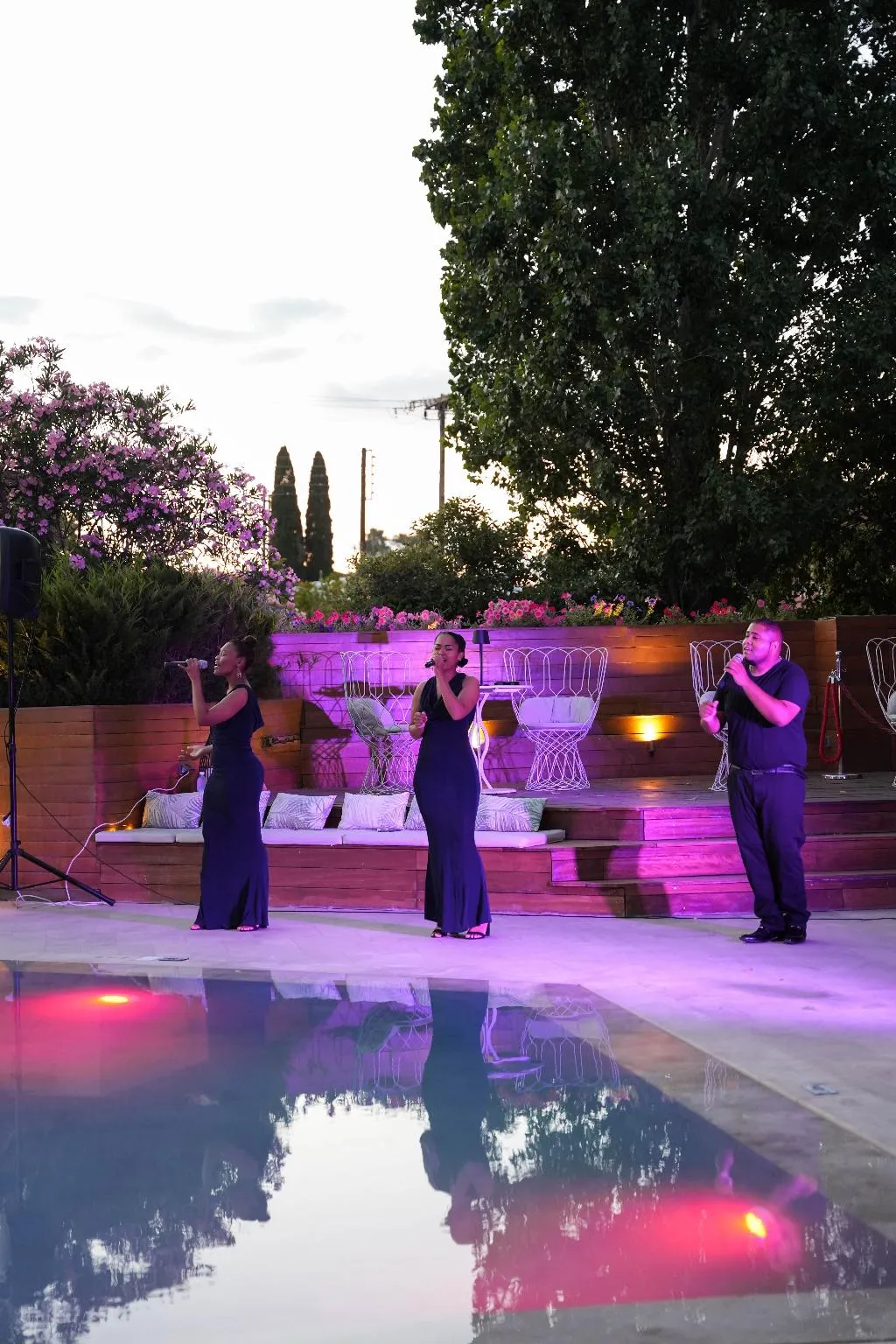Sports and Entertainment, Castelli-Adults Only, Zante