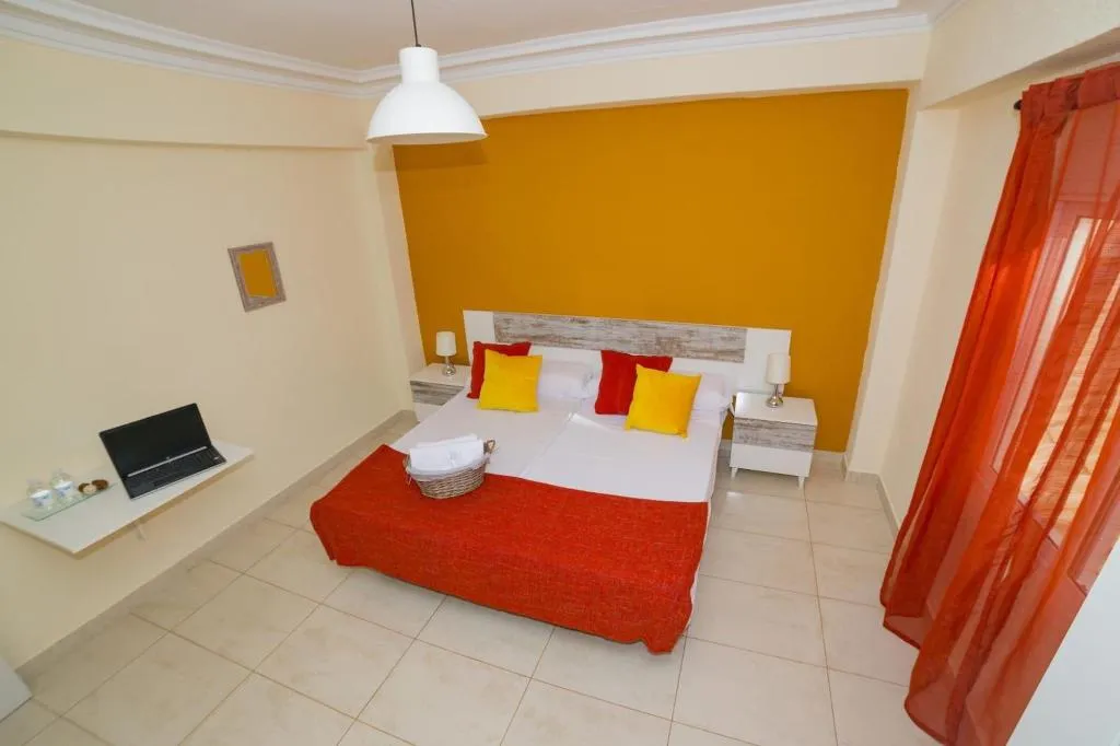 Room, Old Town Alicante, Costa Blanca