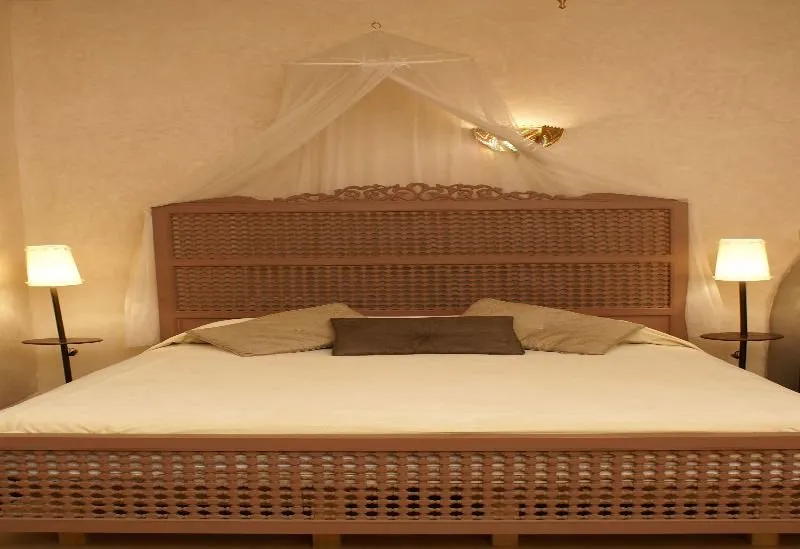 Room, Riad Alwane, Marrakech
