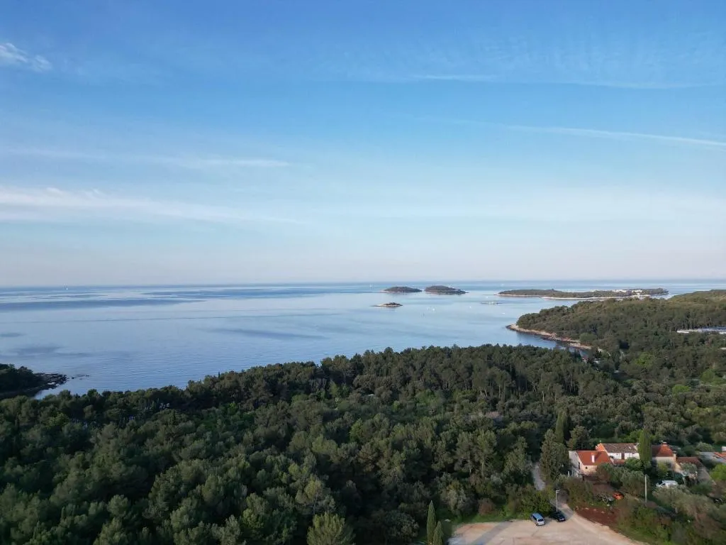 SUITE LUXURY Room, Residence Vaal, Istria
