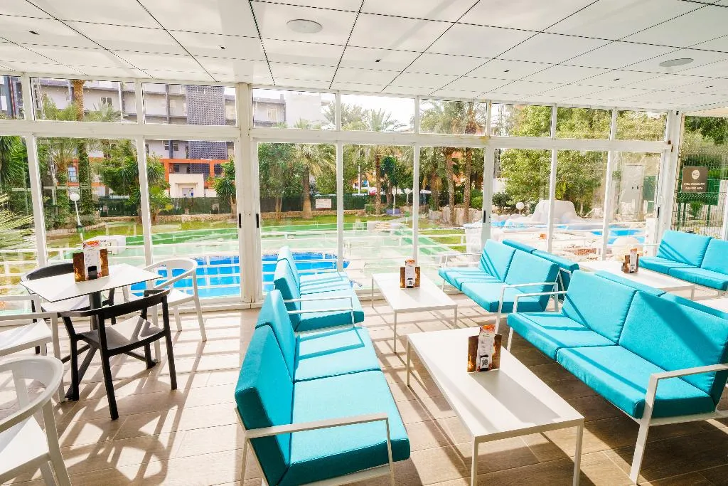 Pool, El Faro By MC, Costa Blanca
