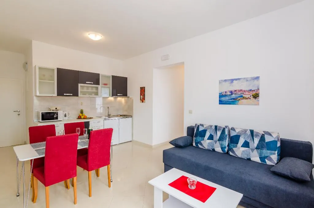 APARTMENT PREMIUM CITY VIEW Room, Apartments  Maky, Dubrovnik