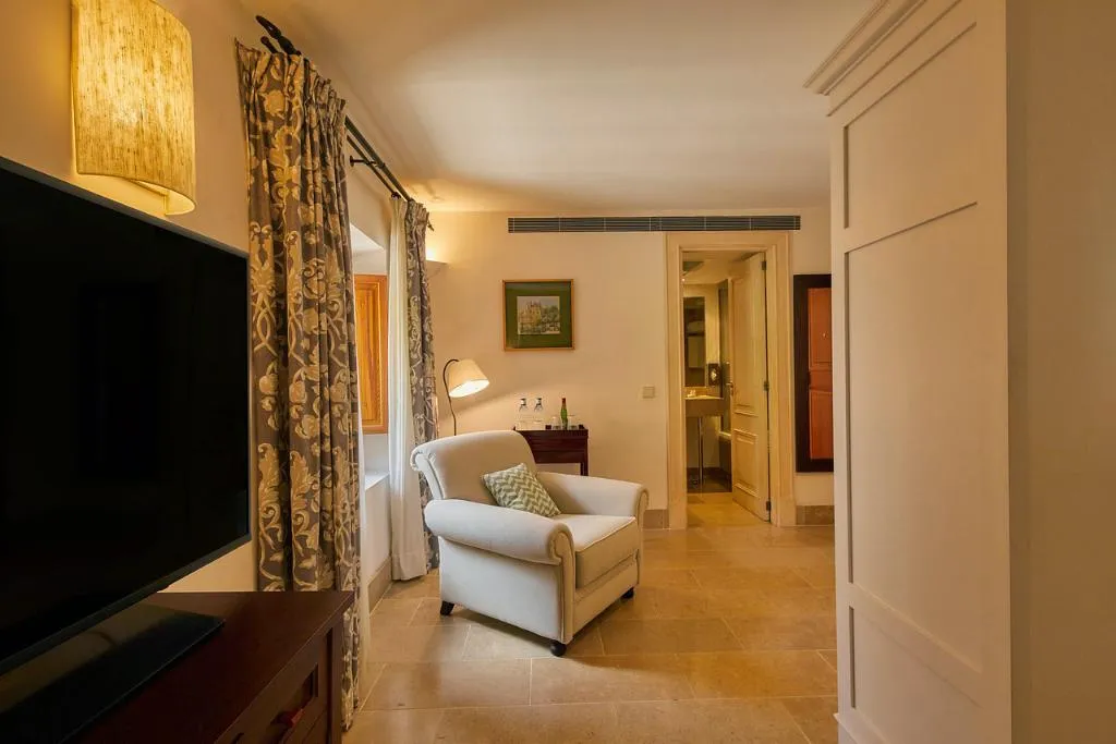 DOUBLE SINGLE USE STANDARD Room, Zoetry Mallorca Wellness and Spa, Majorca