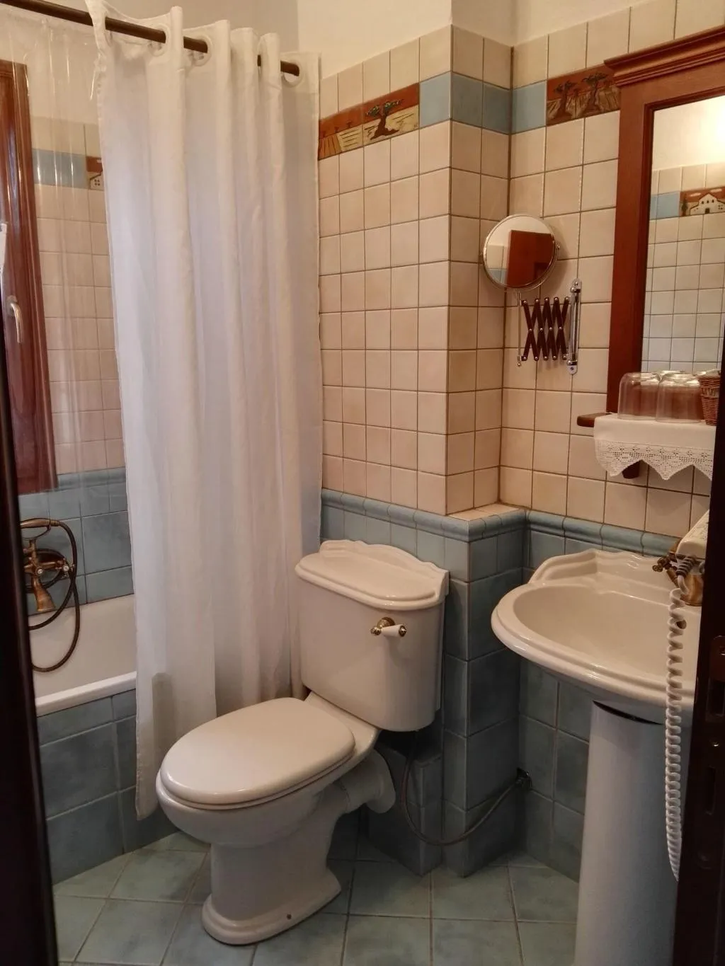 Room, Viraggas, Halkidiki