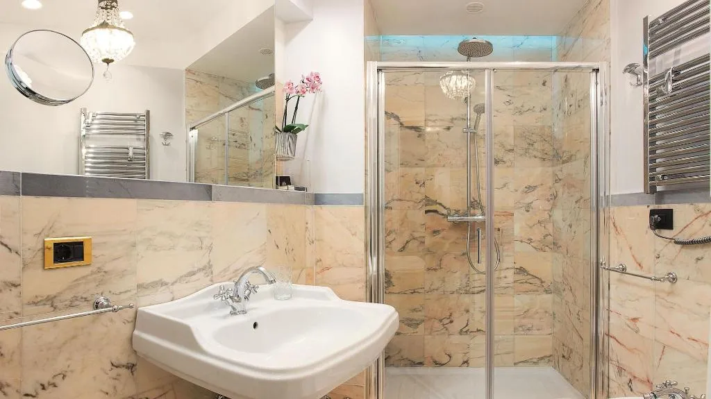 Room, Nobildonne Relais, Rome