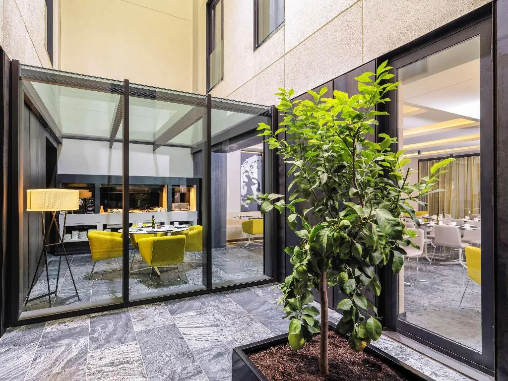 Room, H10 Port Vell, Barcelona