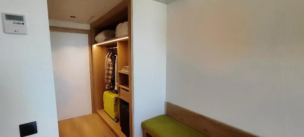 QUADRUPLE STANDARD Room, Ohtels Carabela, Costa De La Luz