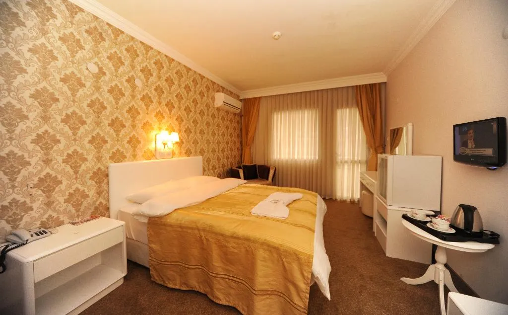 Room, Mara Palaca Hotel, Dalaman